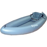 Надувная лодка Вольный ветер Ермак 380 Смарт (оранжевый) — Chaika Market