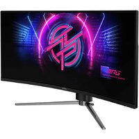 Игровой монитор MSI MPG 346CQRF X24 - Изображение №3 — Chaika Market