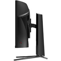 Игровой монитор MSI MPG 346CQRF X24 - Изображение №5 — Chaika Market