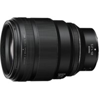 Объектив Nikon NIKKOR Z 85mm f/1.2 S — Chaika Market