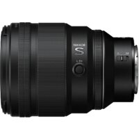 Объектив Nikon NIKKOR Z 85mm f/1.2 S - Изображение №4 — Chaika Market