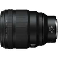 Объектив Nikon NIKKOR Z 85mm f/1.2 S - Изображение №2 — Chaika Market