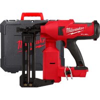 Степлер Milwaukee M18 FUEL M18FFUS-0C 4933479834 (без АКБ, кейс) — Chaika Market