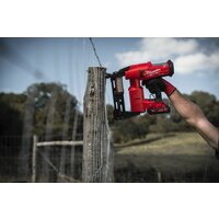 Степлер Milwaukee M18 FUEL M18FFUS-0C 4933479834 (без АКБ, кейс) - Изображение №10 — Chaika Market