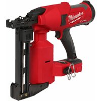 Степлер Milwaukee M18 FUEL M18FFUS-0C 4933479834 (без АКБ, кейс) - Изображение №3 — Chaika Market