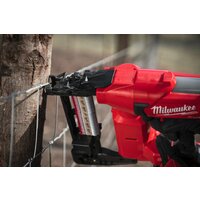 Степлер Milwaukee M18 FUEL M18FFUS-0C 4933479834 (без АКБ, кейс) - Изображение №11 — Chaika Market