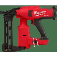 Степлер Milwaukee M18 FUEL M18FFUS-0C 4933479834 (без АКБ, кейс) - Изображение №2 — Chaika Market