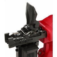 Степлер Milwaukee M18 FUEL M18FFUS-0C 4933479834 (без АКБ, кейс) - Изображение №6 — Chaika Market