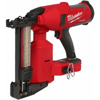 Степлер Milwaukee M18 FUEL M18FFUS-0C 4933479834 (без АКБ, кейс) - Изображение №5 — Chaika Market
