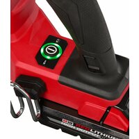 Степлер Milwaukee M18 FUEL M18FFUS-0C 4933479834 (без АКБ, кейс) - Изображение №8 — Chaika Market
