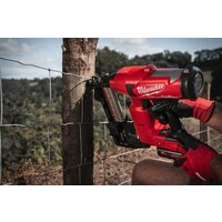 Степлер Milwaukee M18 FUEL M18FFUS-0C 4933479834 (без АКБ, кейс) - Изображение №13 — Chaika Market
