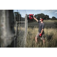 Степлер Milwaukee M18 FUEL M18FFUS-0C 4933479834 (без АКБ, кейс) - Изображение №12 — Chaika Market