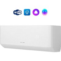 Кондиционер Royal Thermo Diamond DC RTDI-24HN8/Wi-Fi — Chaika Market