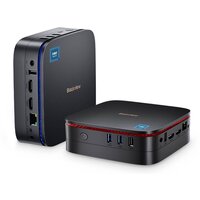 Компактный компьютер Blackview MP60 BVMP60-N150-16-1TB - Изображение №2 — Chaika Market