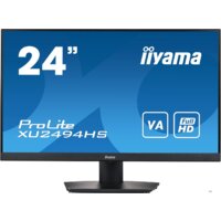 Монитор Iiyama ProLite XU2494HS-B2 — Chaika Market
