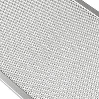 Кухонная вытяжка MAUNFELD Prestige 90 (черный) - Изображение №6 — Chaika Market