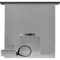 Кухонная вытяжка MAUNFELD Prestige 90 (черный) - Изображение №8 — Chaika Market