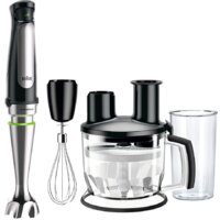 Погружной блендер Braun MultiQuick 7 MQ7075X — Chaika Market