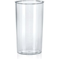 Погружной блендер Braun MultiQuick 7 MQ7075X - Изображение №5 — Chaika Market