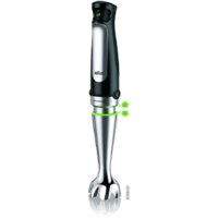 Погружной блендер Braun MultiQuick 7 MQ7075X - Изображение №2 — Chaika Market