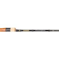 Удилище Abu Garcia Carabus Cassiopeia CCAS-662UL - Изображение №3 — Chaika Market