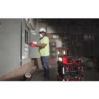 Фонарь Milwaukee M18 POALC-0 4933478120 (без АКБ) - Изображение №5 — Chaika Market
