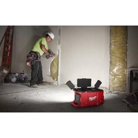 Фонарь Milwaukee M18 POALC-0 4933478120 (без АКБ) - Изображение №7 — Chaika Market