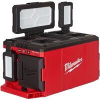 Фонарь Milwaukee M18 POALC-0 4933478120 (без АКБ) - Изображение №4 — Chaika Market
