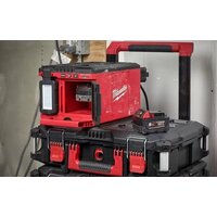 Фонарь Milwaukee M18 POALC-0 4933478120 (без АКБ) - Изображение №8 — Chaika Market