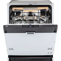 Встраиваемая посудомоечная машина VARD VDI613L — Chaika Market