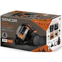 Пылесос Sencor SVC 1080TI - Изображение №33 — Chaika Market