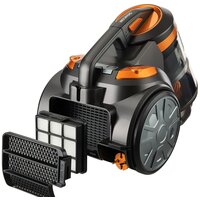 Пылесос Sencor SVC 1080TI - Изображение №10 — Chaika Market