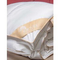 Одеяло Arya Deluxe Line Glory 8680943213389 195x215 (белый) - Изображение №2 — Chaika Market