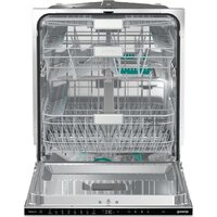 Встраиваемая посудомоечная машина Gorenje GV693C60UV - Изображение №4 — Chaika Market