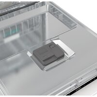 Встраиваемая посудомоечная машина Gorenje GV693C60UV - Изображение №11 — Chaika Market
