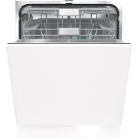 Встраиваемая посудомоечная машина Gorenje GV693C60UV - Изображение №6 — Chaika Market