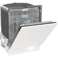 Встраиваемая посудомоечная машина Gorenje GV693C60UV - Изображение №7 — Chaika Market
