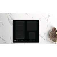 Варочная панель Whirlpool WF S7560 NE - Изображение №5 — Chaika Market