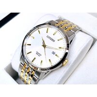 Наручные часы Citizen BI5006-81P - Изображение №5 — Chaika Market