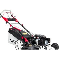 Газонокосилка NAC LS55-196-HSD-LI 196cc — Chaika Market