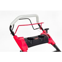 Газонокосилка NAC LS55-196-HSD-LI 196cc - Изображение №3 — Chaika Market