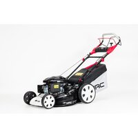 Газонокосилка NAC LS55-196-HSD-LI 196cc - Изображение №4 — Chaika Market