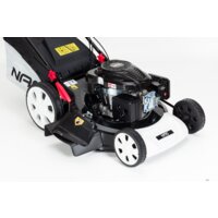 Газонокосилка NAC LS55-196-HSD-LI 196cc - Изображение №2 — Chaika Market