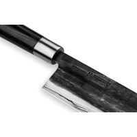 Кухонный нож Samura Super 5 SP5-0043C - Изображение №3 — Chaika Market