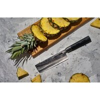 Кухонный нож Samura Super 5 SP5-0043C - Изображение №7 — Chaika Market