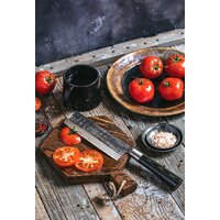 Кухонный нож Samura Super 5 SP5-0043C - Изображение №11 — Chaika Market