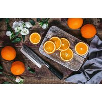 Кухонный нож Samura Super 5 SP5-0043C - Изображение №13 — Chaika Market