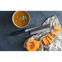 Кухонный нож Samura Super 5 SP5-0043C - Изображение №9 — Chaika Market