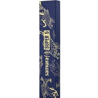 Кухонный нож Samura Super 5 SP5-0043C - Изображение №6 — Chaika Market