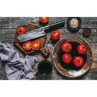 Кухонный нож Samura Super 5 SP5-0043C - Изображение №12 — Chaika Market